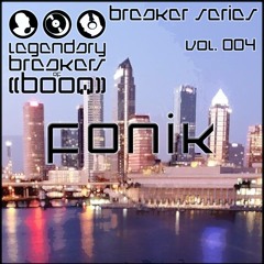 Fonik - LBOB Breaker Series Vol 004