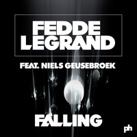 Fedde Le Grand feat. Niels Geusebroek - Falling