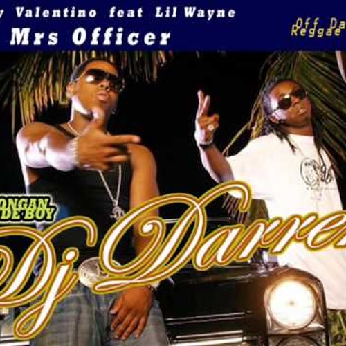 Stream Bobby Valentino ft. Lil Wayne - Mrs. Officer [REGGAE REMIX] by  ~𝗡𝗮𝗡𝗶801~ | Listen online for free on SoundCloud