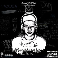 Wakeem - Het Is Menens (Prod. by Dwight.)