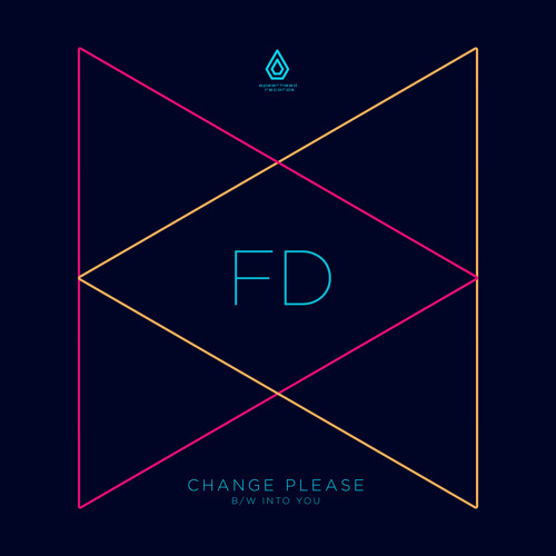 FD - Change Please - Spearhead Records