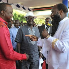 Prophet Owuor Exposed By His Former Assistant
