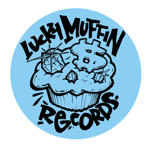 LUCKYMUFF001 - MUFFIN SIDE 1. Must Be Mad Remix (Pre Order Up Now! Please Check The Description!)