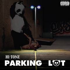 PARKING LOT (Produced By Steelz)