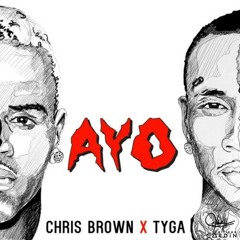KYLE S - Ayo