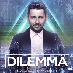 Akcent ft meriem - dilemma official