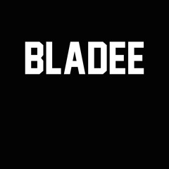 Bladee