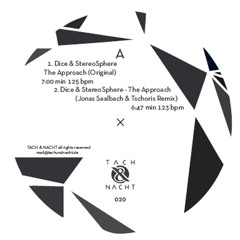 Solid Slap & StereoSphere - The Approach (Jonas Saalbach & Tschoris Remix) Snippet