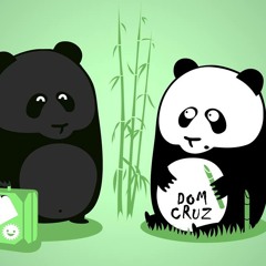 Dom Cruz - Human Panda