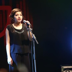 Give Me Love By Parizae Azhar (Nescafe Basement 3)