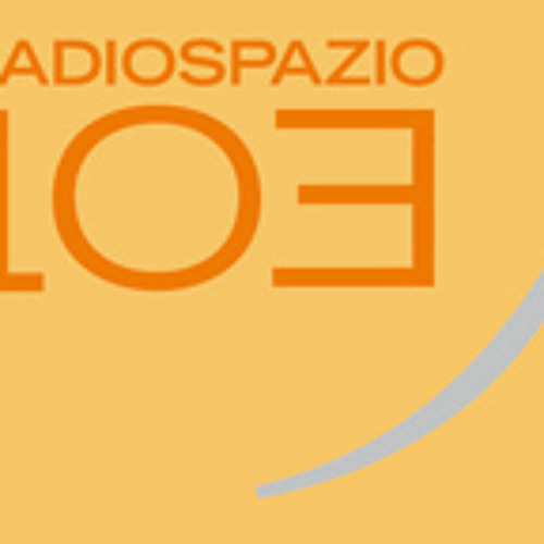 RadioSpazio103 Intervista A Franco A. Grego