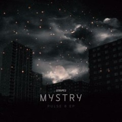 MYSTRY - PULSE 8 EP OUT 01/02/2015