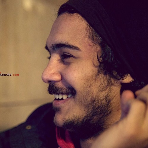 محمد سرور - جحيم
