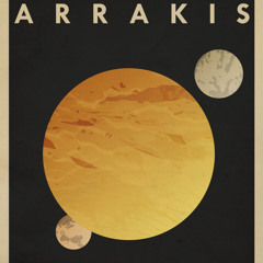 Arrakis
