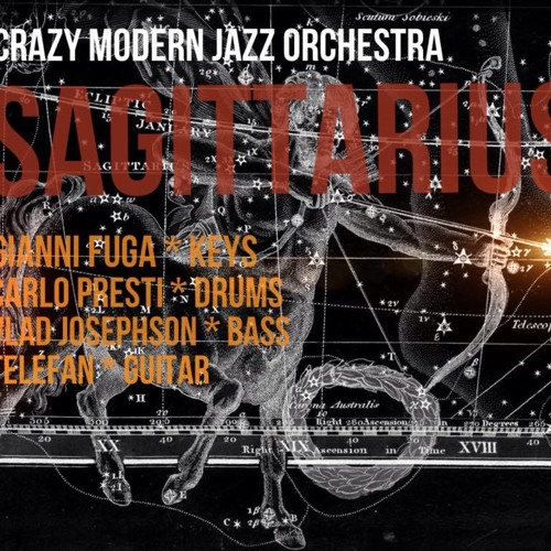 Collabs with Gianni Fuga, Vlad Josephson and Friends