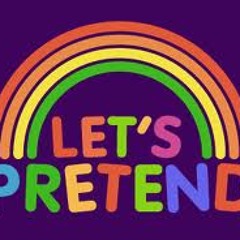Let's Pretend