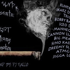 Skarz & JiggaLo -Who Me [Prod. By Phenom Da Do X KC Da BeatMonsta]