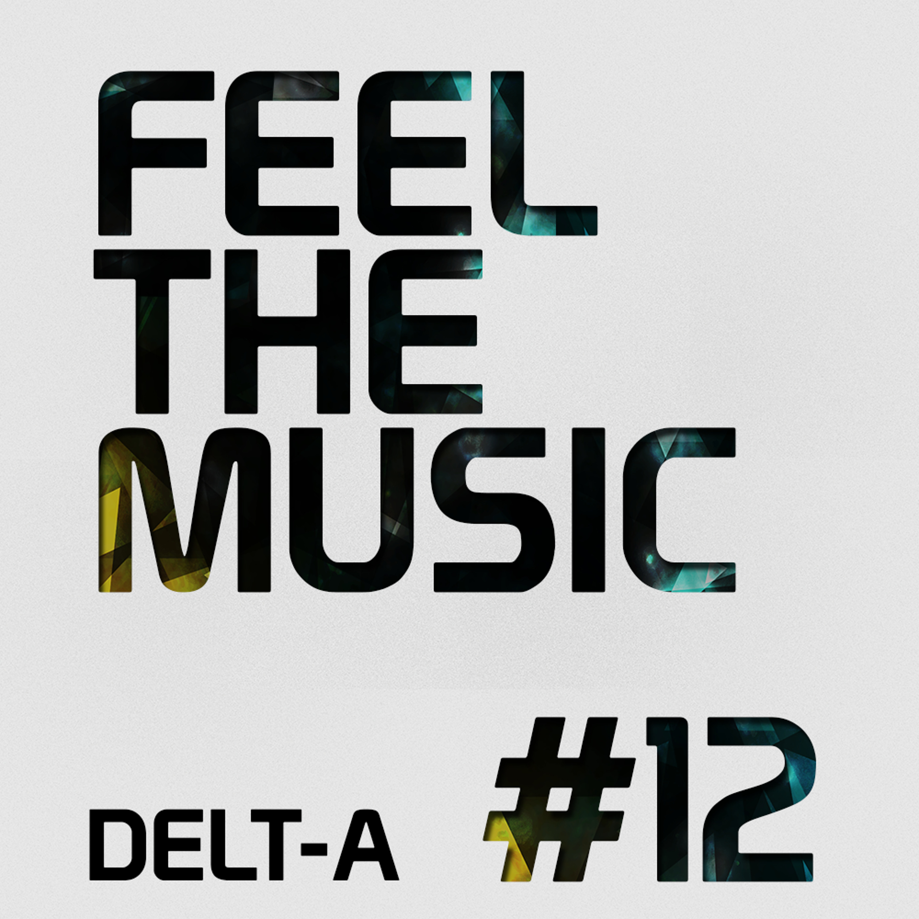 Delt-A DJ Mixes