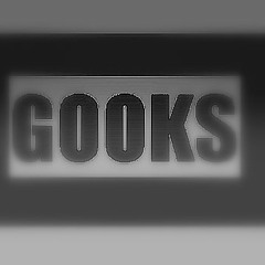 Gooks - The End Of All Things To Come