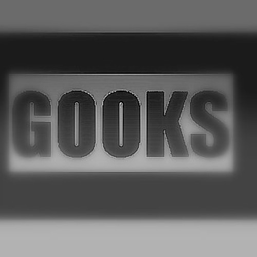 Gooks - The End Of All Things To Come