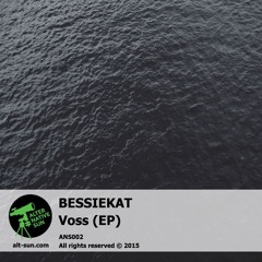 Bessiekat - Landing