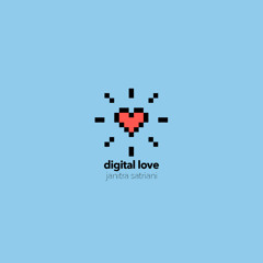 Digital Love (An Acoustic Cover Of Daft Punk)