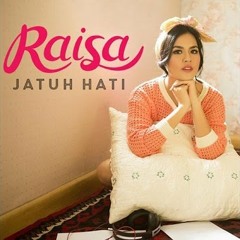 Jatuh Hati (cover)