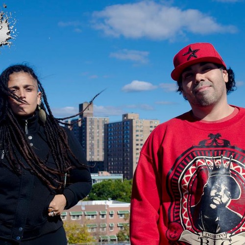 Bestia Bx ft. Audry Funk OFICIO R.A.P