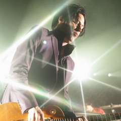 Queens of the Stone Age - I Was a Teenage Hand Model (Enmore 2011)