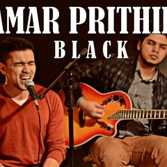 Amar Prithibi - Black Cover (Studio 13)
