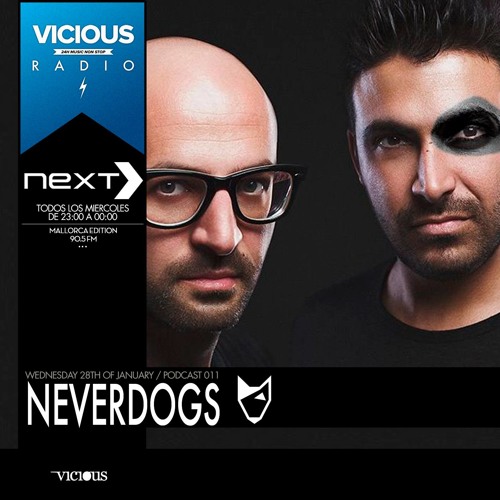Kilómetros omitir Embajador Stream Neverdogs Podcast For Vicious Radio (Mallorca Edition) Jan 2015 by  neverdogs | Listen online for free on SoundCloud