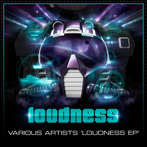 VA – Loudness EP [B2S RECORDS] Artworks-000104966352-h0tfft-t500x500