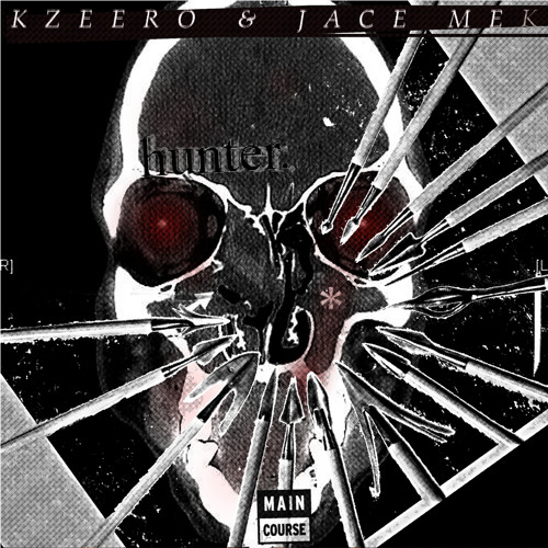 Kzeero Vs Jace Mek - Hunter (SNACKS.085)