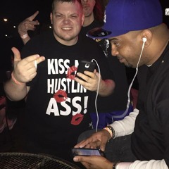 In the heart of the H