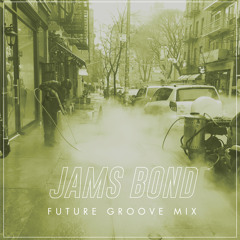 Future Groove Mix