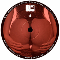 Mike Humphries & Glenn Wilson - Aural Exciter [Wanja Ed!t]