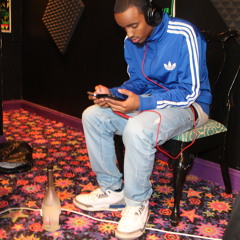 Big O - Trappin Night