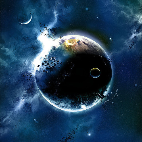 Burnig Progressiv Mix