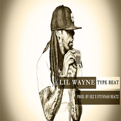 Lil Wayne Type Beat - Burning like a fire (Prod By Sez x Stunnah Beatz)