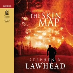 THE SKIN MAP by Stephen R. Lawhead