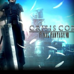 FFVII CC - Last Order -Crisis Mix-