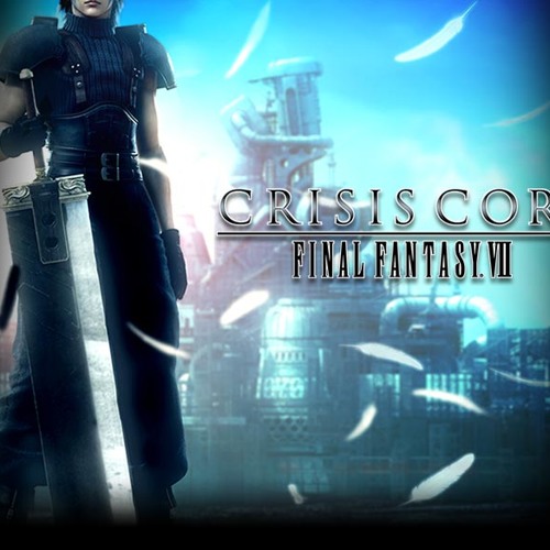 FFVII CC - Last Order -Crisis Mix-
