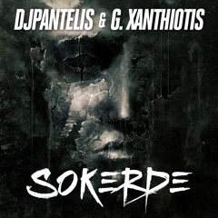 DJ Pantelis & G. Xanthiotis - Sokerde 2015 (DJ Pantelis Official Remix)