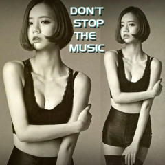 Nonstop Vol 18 (ft. Vinahouse)- Don't Stop The Music - NMT Remix