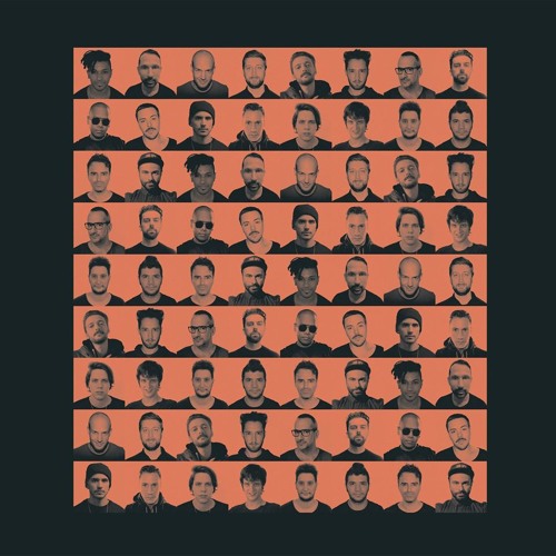 Cuartero - Silicone (Desolat X)
