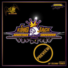 Talec Twist - DOWNTOWN SHOWDOWN PREVIEW