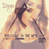 SHEGA - Welcome To The New Age #001