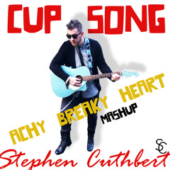 Cup Song / Achy Breaky Heart Mashup - Stephen Cuthbert