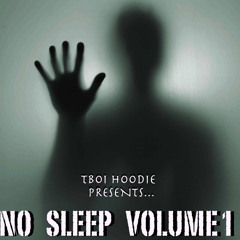 No Secret (Snippet)-Tico M. aKa TBoi Hoodie