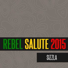 Sizzla & Firehouse Band Live @ Rebel Salute 1.17.2015